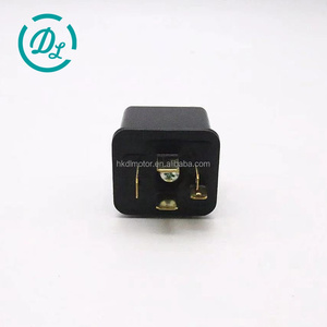 รีเลย์สตาร์ทดีเซล EexcavaStart รุ่น 8-97173947-0 8971739470 สำหรับเครื่องยนต์ 4HK1 ทนทาน 5 ขา 24V อะไหล่ทดแทนสำหรับรถขุด - Product Image 2