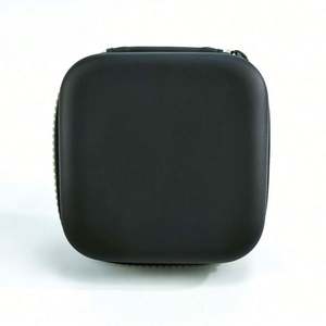 Caja de Almacenamiento para Relojes Mecánicos, Estuche de Exhibición para Relojes, Bolsa Multifuncional a Prueba de Polvo, Estuche de Lujo para Relojes - Product Image 2