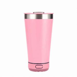 Bluetooth Smart <b>Double</b> <b>Wall</b> Stainless Steel Coffee Mug With Custom Color and Logo Gift Bottle - Product Image 2