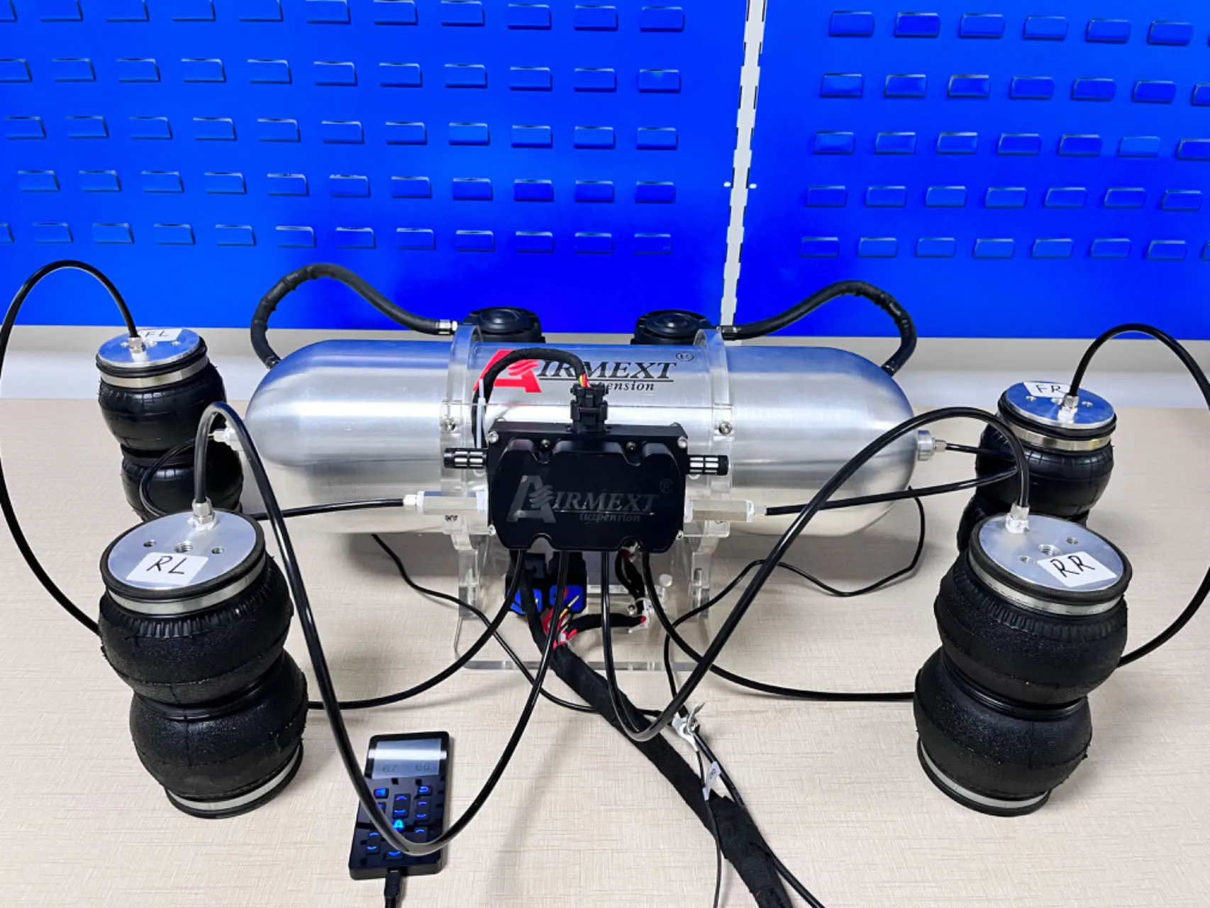 AIRMEXT /SN X5 V3/エアマネジメントトップグレードエア