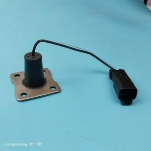 नए स्विच असेंबली 714-23-15621 WA500-6 WA380-6 निर्माण मशीनरी भागों के लिए WA380-5H WA480-6 निर्माण मशीनरी भागों - Product Image 4