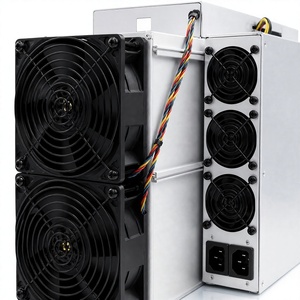 Offre Spéciale Bitmain Antminer <span class=keywords><strong>D</strong></span> 9 1770Gh/s 2839W Machine de Minage ASIC pour <span class=keywords><strong>la</strong></span> Production de Dash Coin, Idéale pour les Fermes de Minage et les Rigs de Minage Blockchain - Product Image 4