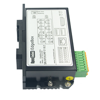 Controlador Lógico Programable Personalizado, Raspberry PI CM4 4G LTE Lora GPS EtherNET RS485 Compatible con Codesys Arduino PLC Industrial