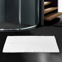Ensemble de serviettes de bain, coffret cadeau, serviettes de bain personnalisées, coton éponge avec logo, microfibre pour cheveux, 60x90, bambou