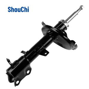 Amortisseurs de voiture ShouChi OEM <span class=keywords><strong>4x4</strong></span> pour <span class=keywords><strong>Toyota</strong></span> pour Highlander 334394 48530-49325 48530-49335 48530-49435 48530-49555 - Product Image 1