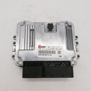 อะไหล่รถขุด ECU 0281013328 2.5T 2.8T กล่องควบคุมเครื่องยนต์ คอมพิวเตอร์บอร์ด ECM 0281013328 สำหรับ Great Wall Wingle - Product Image 4