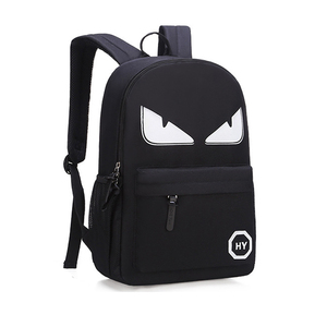 Sac à dos imperméable tendance antivol motif dessin animé pour filles - Collection Sacs d'école - Offre Spéciale - Product Image 1