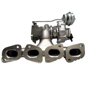RHF4 AL0067 Classe A W176 A160 A180 A180 A200 A220 BlueEfficiency pour turbocompresseur hybride à roulement à billes <span class=keywords><strong>Mercedes</strong></span> Geramic - Product Image 1
