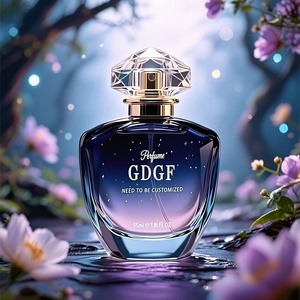 Perfume en Aerosol Eau de Toilette Floral de Lirio, Elegante y Encantador, de Larga Duración, para Mujer, al por Mayor, OEM, ODM, Alta Calidad - Product Image 5