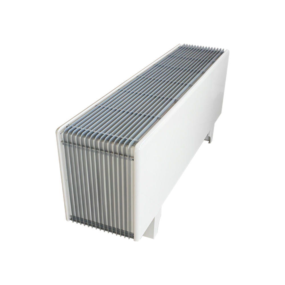 Low Temperature Radiators Efficient Heating Solutions