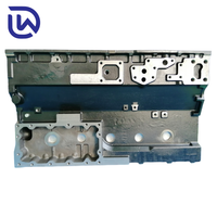 Bloc-cylindres 1006-6 1006-6T 1006TAG 1006T ZZ50271 ZZ50296 ZZ50232 pour moteur diesel Perkins, pièces de moteur d'excavatrice de 12 à 20 tonnes