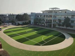 50mm Grama Artificial Para Cancha <span class=keywords><strong>De</strong></span> Futbol - Product Image 6