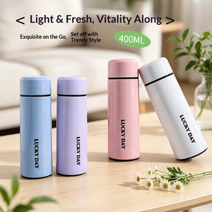 Evento Promocional: Vaso de Agua Cilíndrico de Doble Capa Mejorado con Logotipo Impreso, Regalo de Alto Valor, Diseño Moderno y Portátil - Product Image 2
