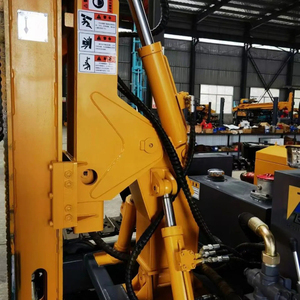 2025 hengwang borewell Giàn Khoan giếng nước máy khoan hộp số bơm mang-Thành phần cốt lõi bao gồm giá cả cạnh tranh - Product Image 5