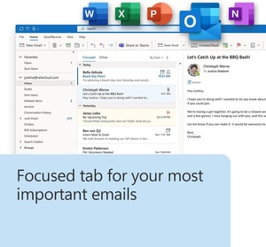 Văn phòng nhà và kinh doanh 2024 ràng buộc Key cho 1PC/Mac ngay lập tức tải về - Product Image 5