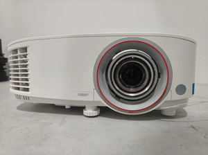 TH671ST Full HD 1080P Short Throw DLP <b>Projector</b> Full <b>3D</b> Business Education - Product Image 5