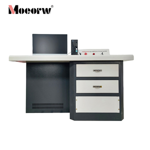 Plataforma de Prueba de Transformadores de Corriente para Detección Precisa de Datos, Equipo para Pruebas y Calibración en la Industria Eléctrica - Product Image 2