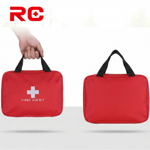 Kit Medico d'Emergenza a Rapido Accesso, Design Multi-Tasca per Recupero Veloce, Organizzato per Trovare gli Essenziali in Pochi Secondi - Product Image 4