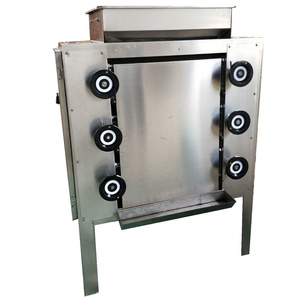 moulin à noixspécialisé  pour la production de <span class=keywords><strong>farine</strong></span> d'amande et arachide avec bonne qualité - Product Image 1