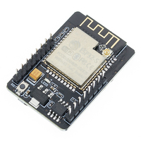 Carte de développement Esp32-cam Esp32-cam-mb Micro USB Esp32 Série vers Wifi Esp32 Cam avec caméra OV2640 5V CH340 CH340G