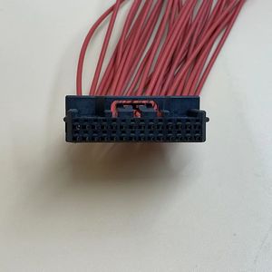 Connettore 3.0 Molex personalizzato di alta qualità cavi elettrici con connettore Molex JST - Product Image 5