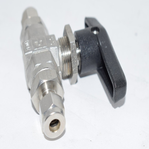 Plc New 4a-b6lpkr-ssp Ball 18ou 14'' X 14'', A-lok Double <strong>Ferr</strong> for Product Discontinued - Product Image 1