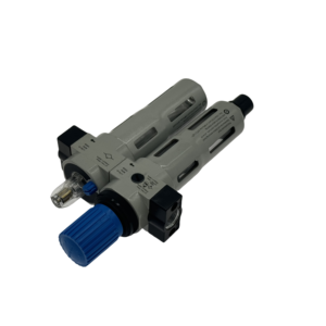 Regulador de presión tipo Festos Filtros de la serie 1/8 FRC 2/4-D-MINI 2/8-D-MIDI - Product Image 5