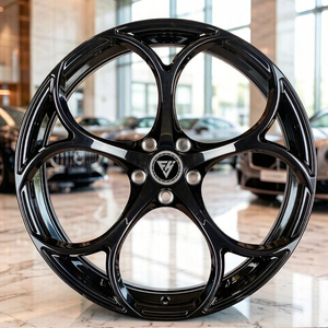 Rines Forjados de 18 19 20 21 22 Pulgadas 5x98 4x98 5x110 5x112 para Alfa Romeo Giulia Tonale <span class=keywords><strong>Stelvio</strong></span> Mito 156 166 8c - Product Image 2