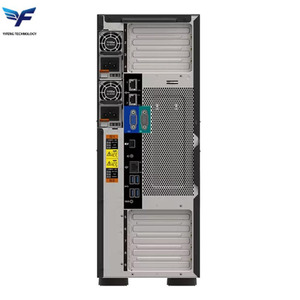 <span class=keywords><strong>Serveur</strong></span> tour Lenovo ThinkSystem ST650 V3 - Product Image 3