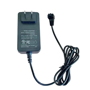 36V 0.95a 12V 1A đầu ra kép <span class=keywords><strong>AC</strong></span>/<span class=keywords><strong>DC</strong></span> ADAPTER cho magcubic hy300 <span class=keywords><strong>Pro</strong></span> Mini Máy chiếu cung cấp điện với ul CE SAA KC chứng nhận - Product Image 4