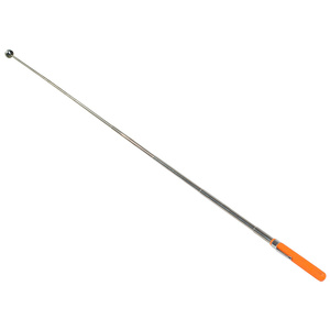 Pince magnétique télescopique, tige extensible de 30 cm avec aimant puissant pour retrouver de petits objets métalliques dans les endroits difficiles d'accès - Product Image 5