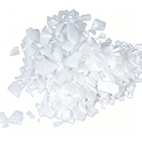 L-Menthol 99% CAS 2216-51-5 Cristaux de menthe Qualité alimentaire Agent rafraîchissant Arôme Dentifrice Chewing-gum Bonbons Boissons Parfum Haihua
