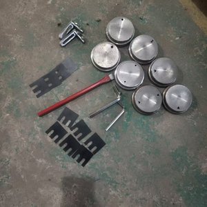Extrudeuse entièrement automatique pour aliments aquatiques, machine à granulés flottants pour oiseaux et grenouilles, machine de fabrication d'aliments pour chats, chiens et animaux de compagnie - Product Image 3