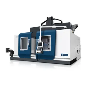 cnc milling machine 5axis GMU2232B 5 axis cnc milling machine for metal