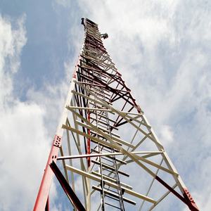 <strong>Self</strong> <strong>Supporting</strong> 3 Legs Internet 5G Cell Signal <strong>Telecom</strong> Radio Telecommunication Antenna <strong>Tower</strong> - Product Image 2