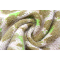 High-quality Eco-Friendly Yarn for Crochet Hand Knitting and Embroidery