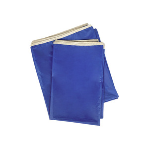 Transfer <b>Pad</b> Polyester Double Sided Coating For Elderly Mobility Assistance <b>Bed</b> Moving Aid - Product Image 3