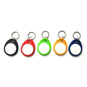 Mẫu Miễn Phí Tùy Chỉnh <span class=keywords><strong>Mini</strong></span> Rfid <span class=keywords><strong>Key</strong></span> <span class=keywords><strong>Tag</strong></span> 125Khz Không Thấm Nước 1K em4305 <span class=keywords><strong>NFC</strong></span> Giao Diện Cho Khách Sạn Ứng Dụng Thanh Toán - Product Image 3