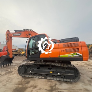 디벨론 DX205 오리지널 신제품 두산(디벨론) DX205 DX210 DX220 DX225 유압 크롤러 굴삭기 |   보증 포함 - Product Image 2