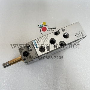 WD Original Factory New Valve MFH-5-1-8-B 19758 for <b>Printing</b> <b>Machine</b> Parts - Product Image 3