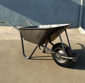 Горячая продажа Строительная Тачка WB5009 - Product Image 2