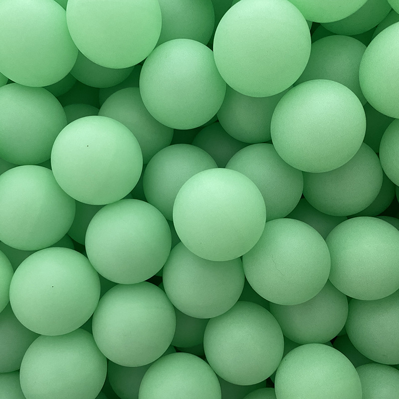 สีเขียวเรืองแสง