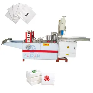 Stable performance custom napkin printer machine factory discount price