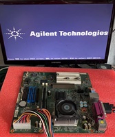 ADLINK AmITX-SL-G-H110 51-7A104-0A30 AmITX-SL-G-Q170 Motherboard Mini-ITX Embedded dengan Dukungan untuk Generasi ke-6 dan ke-7 I7i5i3