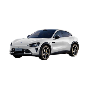 2025小米语7纯电动SUV中国跑车新能源汽车 - Product Image 2