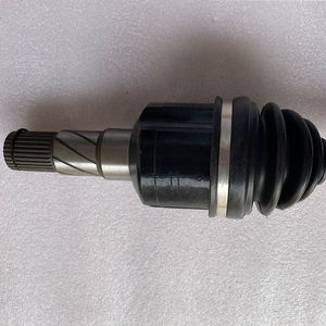 مخرج نصف محور أمامي يسار/يمين عالي الجودة لطراز تسلا <span class=keywords><strong>3</strong></span> OE 1044119-00-D إكسسوارات سيارة - Product Image 5