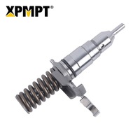 Injecteur de carburant 0R-8471 pour moteur Caterpillar CAT 3114 3116 3216, pièces de rechange pour excavatrice, accessoires robustes