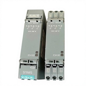 รีเลย์คัปปลิ้ง IM 3RQ2000 1CW01 3RQ2000 1BW00 3RQ2000 2BW00 3RQ2000 2/1AW00 3RQ2000 1CW00 3RQ2000 2CW00 3RQ2000 2CW01 - Product Image 1