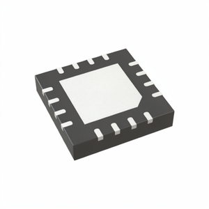 ADP1752ACPZ-1.1-R7 ชิปจัดการพลังงาน (PMIC) ของแท้ ซื้อออนไลน์ ชิ้นส่วนอิเล็กทรอนิกส์ 16 WQFN Exposed Pad, CSP - Product Image 1