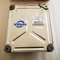 وحدة تحكم المحرك (ECU) 60100001 لمحركات تادا TAD660VE TAD650VE TAD750VE TAD760VE D7E240U D7E29 D7E290EBR-EPG
